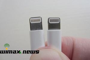 شارژرهاي تقلبي آيفون